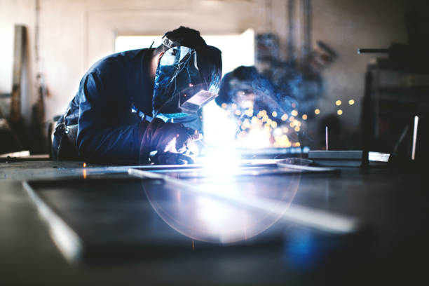 Best Welding Equipment Sales and Repair in St Joseph, IL