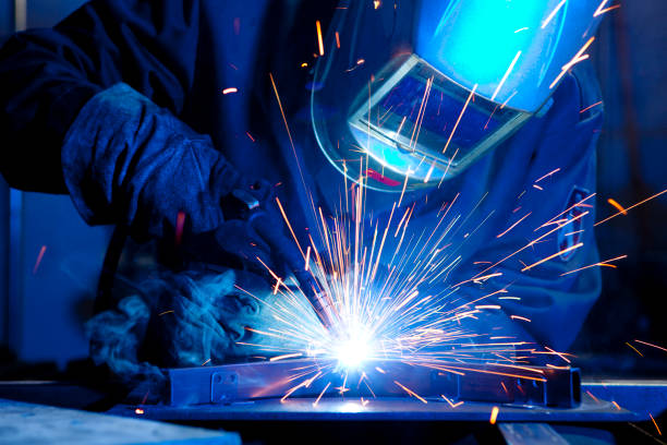 Best Welding Inspection and Certification in St Joseph, IL