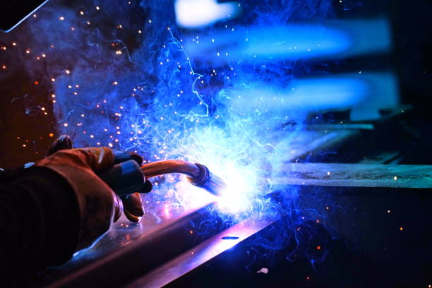 Best Automotive Welding in St Joseph, IL