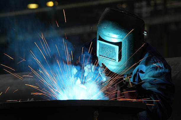 St Joseph, IL Welder & Metal Fabrication Company