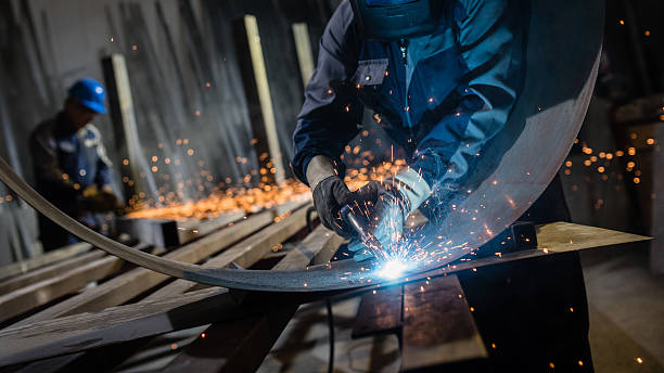 Best Marine and Shipbuilding Welding in St Joseph, IL