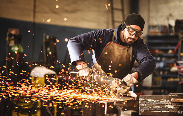 Best Automation and Robotic Welding in St Joseph, IL