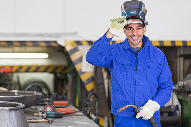 Best Aerospace and Defense Welding in St Joseph, IL